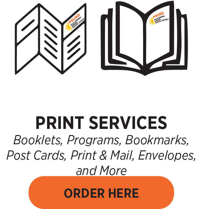 Order Custom Printing Services